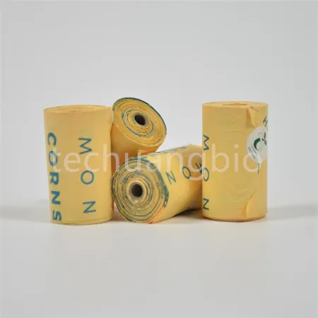 biodegradable dog waste bag