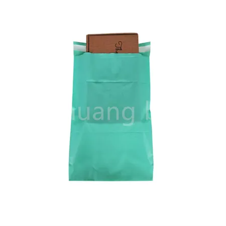 compostable express bag